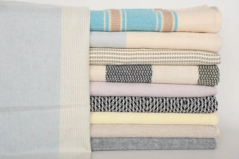 36x18 Cotton Set of 10 Towel, Personalized Hand Towel, Spooky Bachelorette Party Gifts, Bathroom Towels, Kitchen Towel, Valentines Day Gift - 1