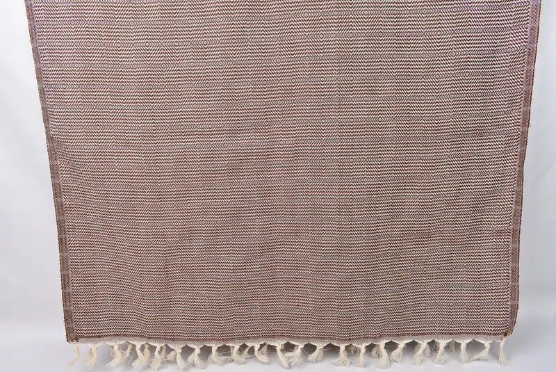 Traditional Turkish peshtemal for hammam, Gift For Her, Bridesmaid Gift, Halloween Gifts, 70x40 Cotton Striped Towel, Bachelor Gifts, Organic Towel - 8