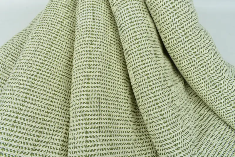 Turkish Blanket, Housewarming Gift, Bridesmaid Gift, Turkish Cotton Blanket, Monogram Blanket, Turkish Tablecloth, 92x76 Cotton Geometric Towel - 5