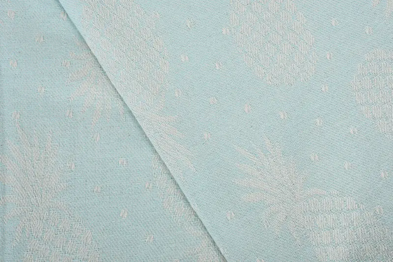 Beach Towel Monogram, Housewarming Gift, Turkish towel, Custom Gifts, Guest Towel, Monogram Beach Towel, 80x40 Cotton Pineapple Design Towel - 6