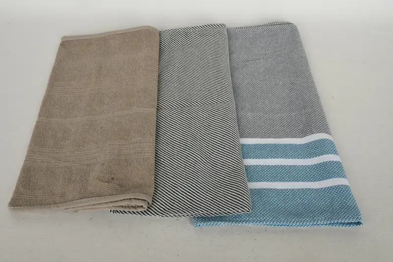 Bridesmaid Gifts, 40x20 Cotton Set of 10 Towel, Personalized Hand Towel, Summer Towel, Girl Trip Party Favor, Wedding Gift, Spa Towel, Birthday Gift - 8