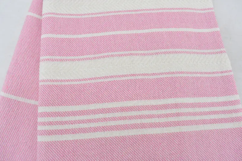 Embroidered Beach Towel, Girl Trip Party Favor, Bridal Gifts, Thin towel, Custom Wedding Gift, Embroidered Turkish Towel, Bridal Shower Favors - 6