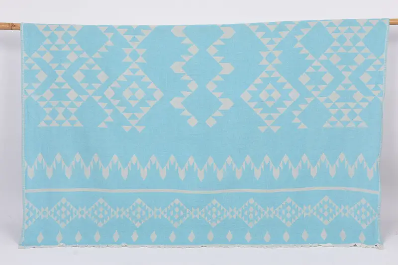 Beach Towel Gift, Valentines Day Gift For Him, Bachelorette Gifts, Spa Towel, Custom Bath Towel, Gift For Him, 70x40 Cotton Dolphin Patterned Towel