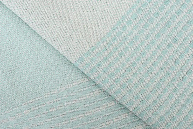 Turkish beach towel, Beach Bachelorette Party Decorations, Beach Towel Bulk, 70x36 Cotton Striped Towel, Custom Wedding Gift, Maid Of Honor Gift - 5