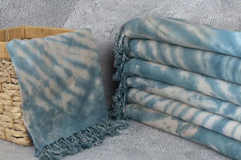 Handmade Gift, Personalized Wedding Gift For Couple, Organic Turkish towel, Gifts For Him, Peshtemal Towel USA, Handmade Turkish hammam towel - 4