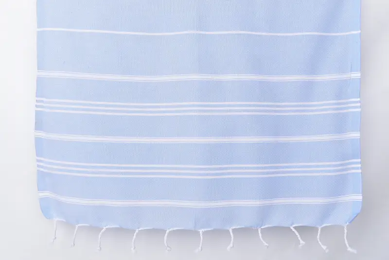 40x24 Cotton Striped Towel, Monogram Hand Towel, Memorial Gift, Turkish Towel Hand Towel, Xmas Gifts, Spa Towel, Personalized Gifts, Gym Towel - 8