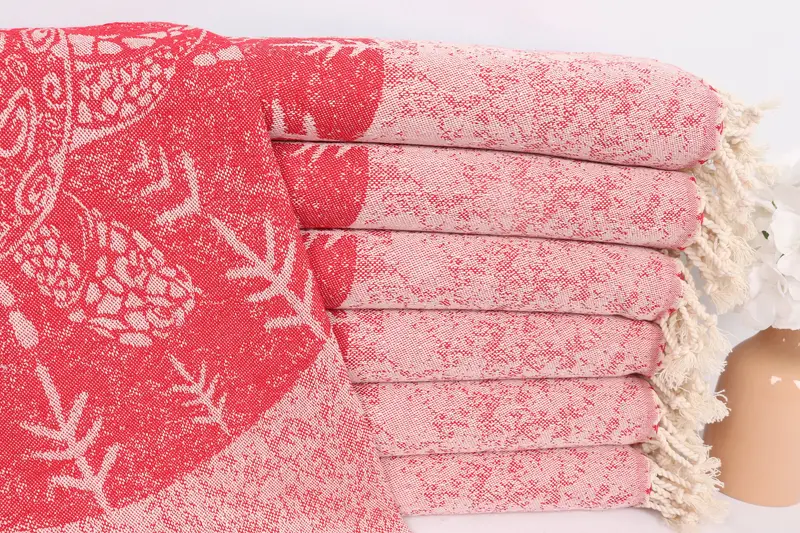 Personalized Gifts, Gym Towel, Gift Boxes Tea Towels, Bathroom Towels, Personalized Hand Towel, 36x18 Cotton Turtle Design Towel, Bridal Shower Gift - 2