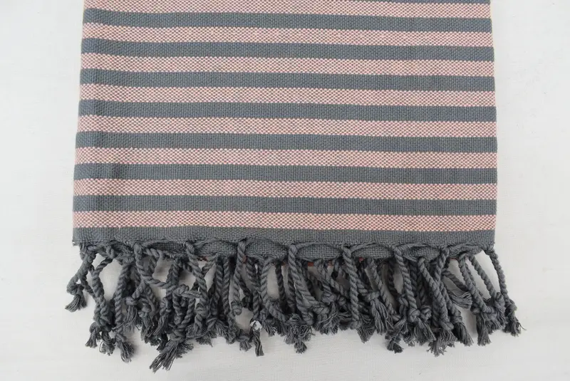 Turkish bath towel, 70x40 Cotton Diamond Towel, Bridemaids Beach Towel, Thin towel, Personalised Gift, Housewarming Gift, Peshtemal Towel USA - 3