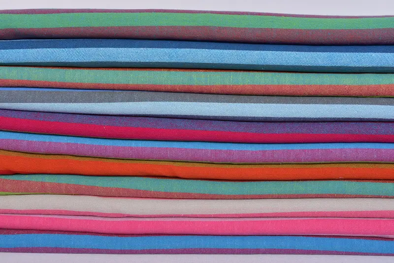 Gift For Mom, Bachelorette Party Gift, Kids Beach Towel, Turkish bath towel, Vegas Bachelorette Party Favors, 70x36 Cotton Striped Towel, Soft towel - 4