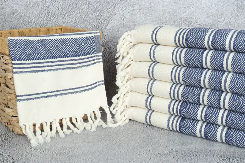 Gift For Wedding Day, Small Bath Towels, Turkish Towel Hand Towel, Bachelorette Towel, Turkish Towel Monogram, Gift Towel, Personalized Gifts - 3