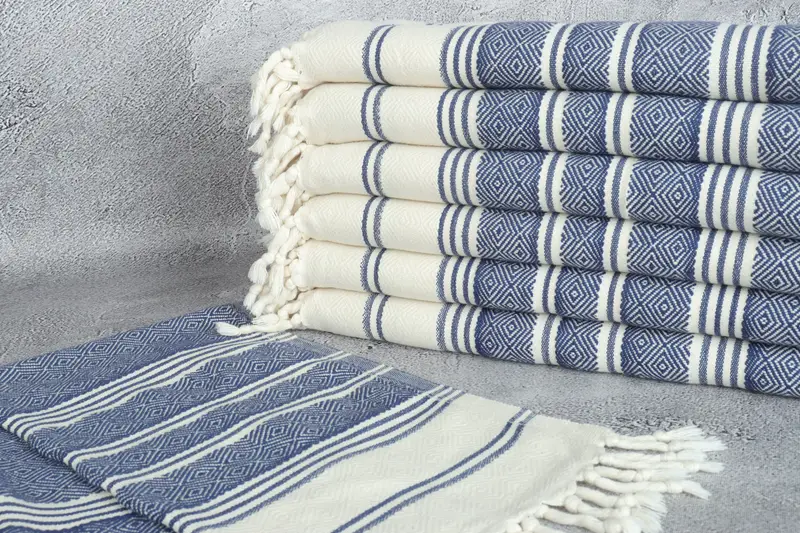 Gift For Wedding Day, Small Bath Towels, Turkish Towel Hand Towel, Bachelorette Towel, Turkish Towel Monogram, Gift Towel, Personalized Gifts - 2