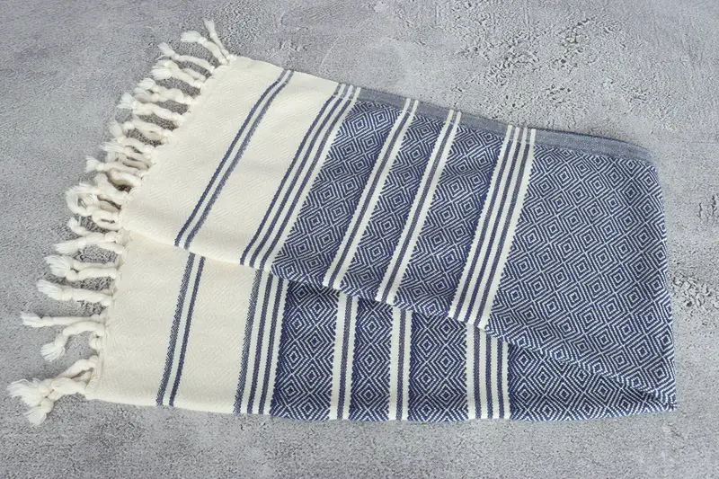 Gift For Wedding Day, Small Bath Towels, Turkish Towel Hand Towel, Bachelorette Towel, Turkish Towel Monogram, Gift Towel, Personalized Gifts - 6