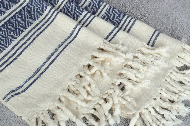 Gift For Wedding Day, Small Bath Towels, Turkish Towel Hand Towel, Bachelorette Towel, Turkish Towel Monogram, Gift Towel, Personalized Gifts - 5
