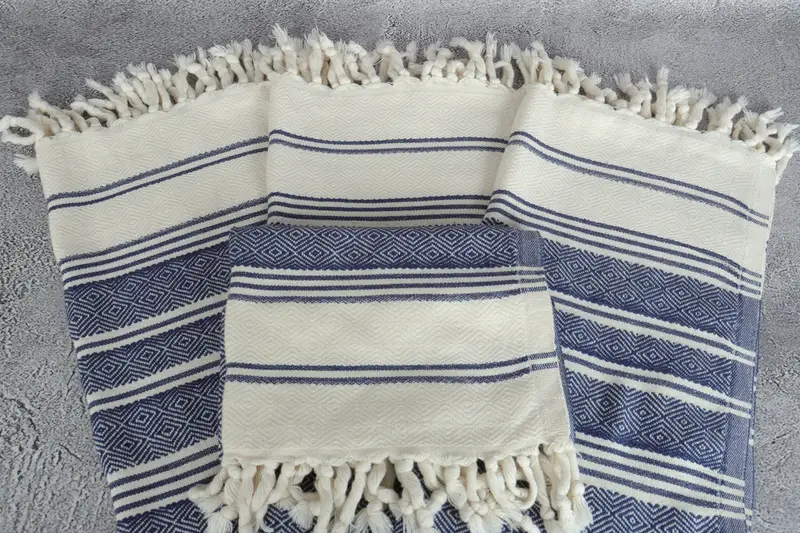 Gift For Wedding Day, Small Bath Towels, Turkish Towel Hand Towel, Bachelorette Towel, Turkish Towel Monogram, Gift Towel, Personalized Gifts - 4