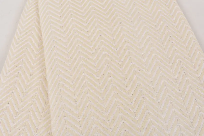 Custom Wedding Gifts, Custom Towel, Large Turkish Towel, Birthday Gift, 70x40 Cotton Zig zag Towel, Luxury Turkish Bath Towel, Oversized Beach Towel - 5