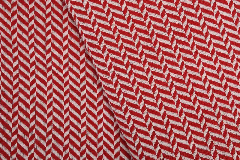 Gift For Bride, Quick-dry travel peshtemal towel, 70x40 Cotton Chevron Towel, Bachelorette Party Favors, Custom Towel, Custom Wedding Gifts - 5