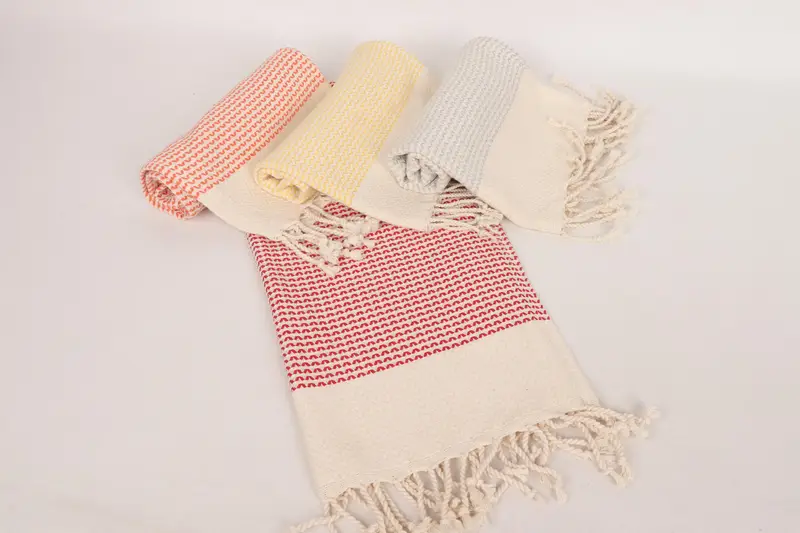 Spa Towel, Personalized Dish Towel, Bridesmaid Towel, Gift Towel, 40x20 Cotton Diamond Towel, Holiday Towel, Monogram Hand Towel, Small Bath Towels - 5