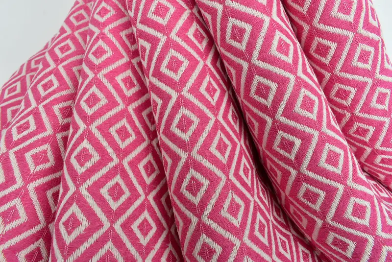 Yoga Towel, Bachelor Gift, Turkish Beach Towel Monogram, Personalized Bridesmaid Gift, Gifts For Him, 70x40 Cotton Diamond Towel, Quick-dry towel - 5