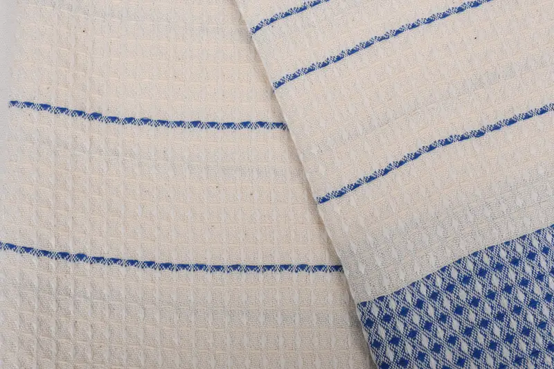 Holiday Towel, Bridesmaid Gifts Personalized, Quick-Dry Beach Towel, Yoga Towel, 70x40 Cotton Waffle Towel, Custom Towel, Fouta towel, Summer Towel - 5