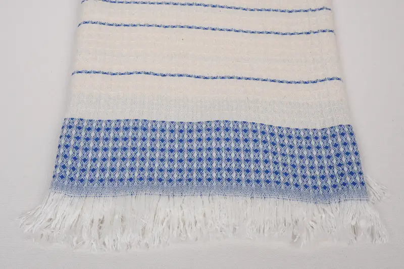 Holiday Towel, Bridesmaid Gifts Personalized, Quick-Dry Beach Towel, Yoga Towel, 70x40 Cotton Waffle Towel, Custom Towel, Fouta towel, Summer Towel - 3