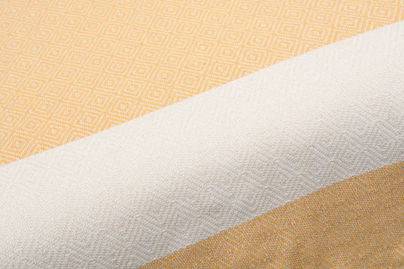 Custom Wedding Gifts, Monogram Blanket, 96x80 Cotton Diamond Towel, Turkish Tablecloth, Throw Blanket, Beach Wedding Favor, Bridesmaid Proposal Gift - 5