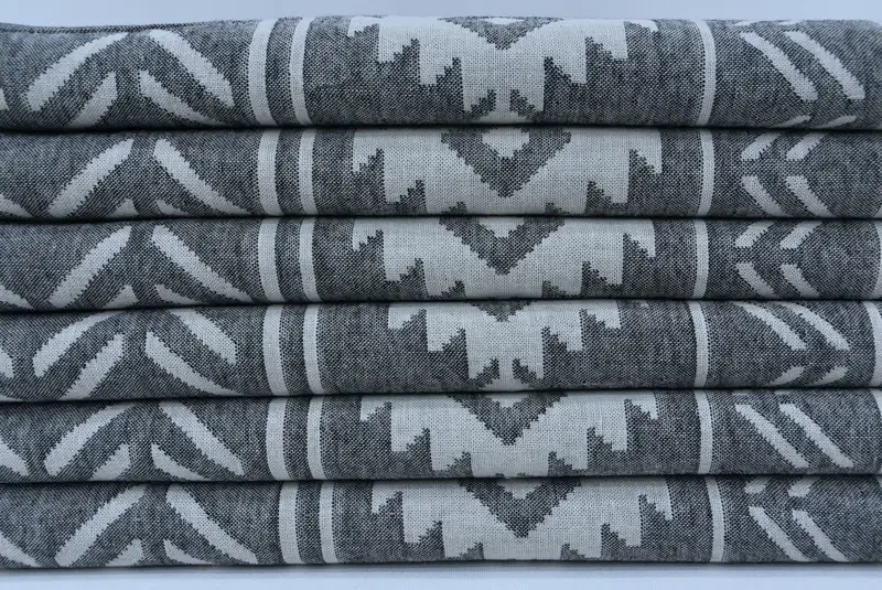夏のタオル、刺繍タオル、綿タオル、ビーチタオルバルク、74x40コットン幾何学タオル、花嫁の贈り物、ビーチ用の砂のないペシュテマルタオル - 3
