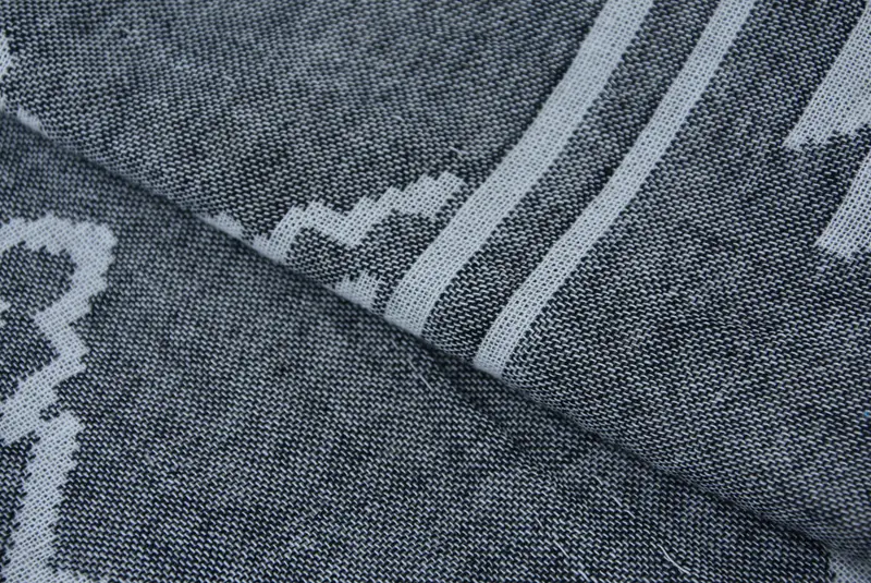 夏のタオル、刺繍タオル、綿タオル、ビーチタオルバルク、74x40コットン幾何学タオル、花嫁の贈り物、ビーチ用の砂のないペシュテマルタオル - 7
