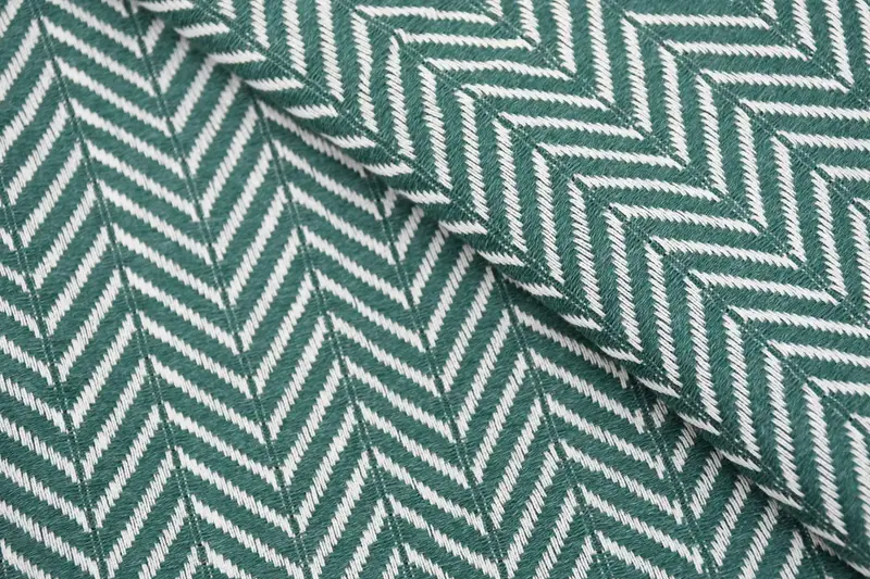 70x40 Cotton Zig zag Towel, Bridesmaid Gifts, Wedding Gift For Bride, Turkish Towel USA, Turkish beach towel, Pool Towels, Handwoven Turkish Towel - 8
