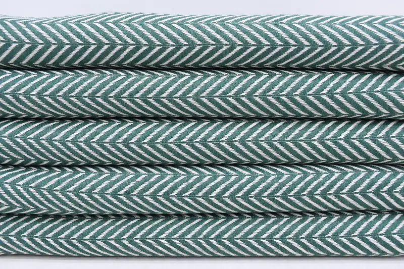 70x40 Cotton Zig zag Towel, Bridesmaid Gifts, Wedding Gift For Bride, Turkish Towel USA, Turkish beach towel, Pool Towels, Handwoven Turkish Towel - 2