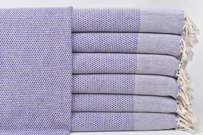 44x24 Cotton Polka Dot Towel, Handmade Gift, Kitchen Towel, Bathroom Towels, Custom Name Towel, Turkish Hand Towel, Personalized Gift For Her - 1