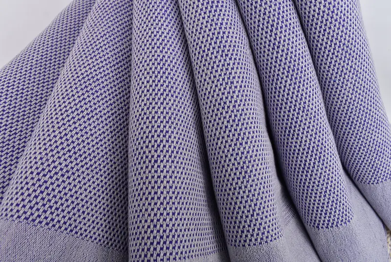 44x24 Cotton Polka Dot Towel, Handmade Gift, Kitchen Towel, Bathroom Towels, Custom Name Towel, Turkish Hand Towel, Personalized Gift For Her - 5