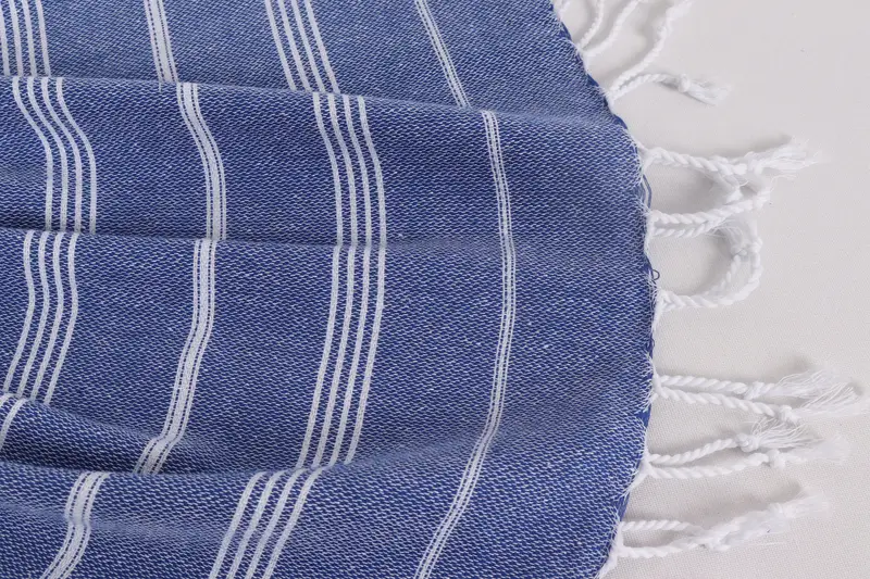 Wedding Favors, Turkish Towel Hand Towel, 38x18 Cotton Striped Towel, Personalized Kitchen Towel, Towel With Name, Gift For Mom, Organic Tea Towel - 8