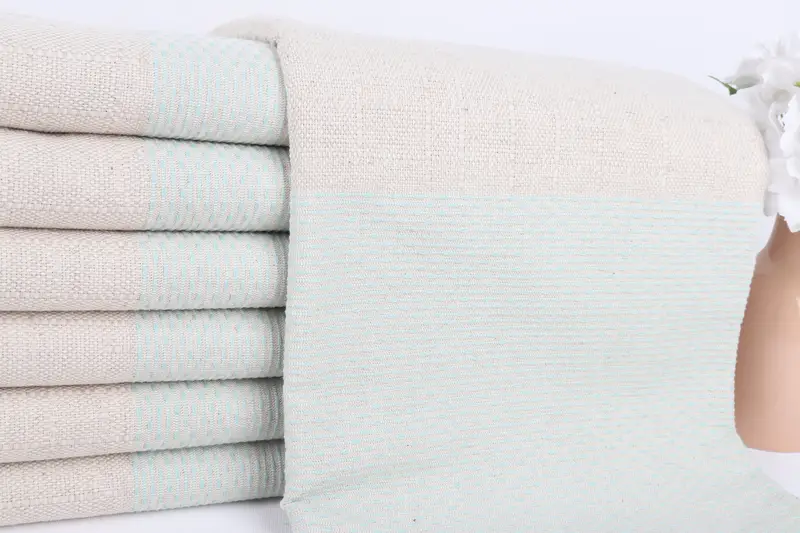 Turkish bath towel, Lightweight Turkish towel, Bachelor Towel, 70x40 Cotton Polka Dot Towel, Bachelorette Party Gifts Bridesmaids, Bachelor Gift - 2