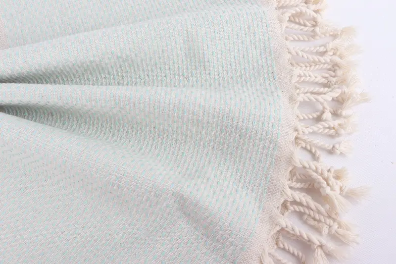 Turkish bath towel, Lightweight Turkish towel, Bachelor Towel, 70x40 Cotton Polka Dot Towel, Bachelorette Party Gifts Bridesmaids, Bachelor Gift - 8