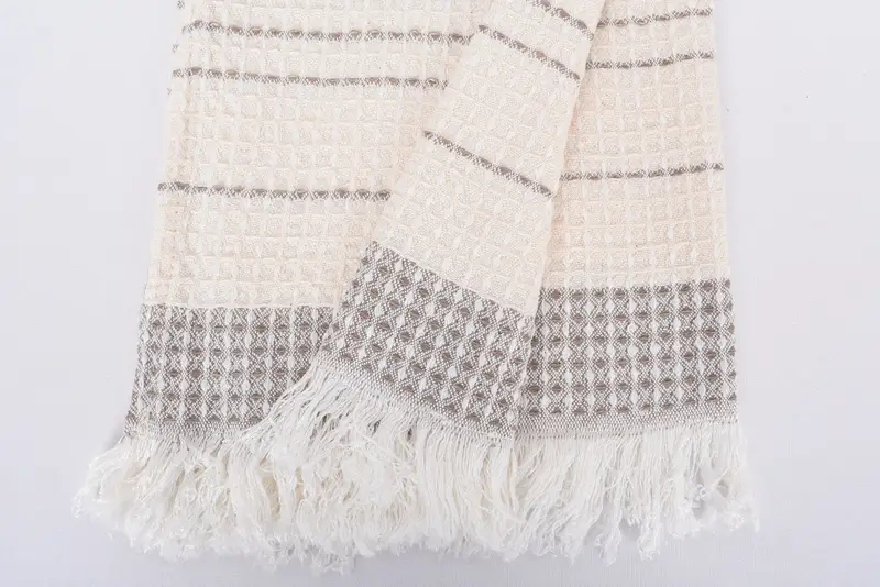 40x20 Baumwollwaffelhandtuch, bestes Hochzeitsgeschenk, personalisiertes Geschirrtuch, kleine Badetücher, Valentinstag Geschenkidee, türkisches Handtuch Handtuch - 8