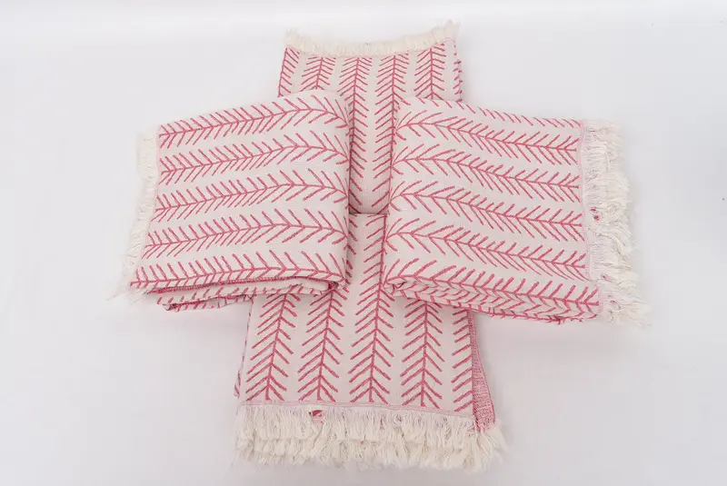 Ideas de regalos de verano, toalla estampada floral de algodón 70x36, toalla de playa de lujo, favores de despedida de soltera, regalo personalizado, regalo de novia, toalla de mano turca - 7