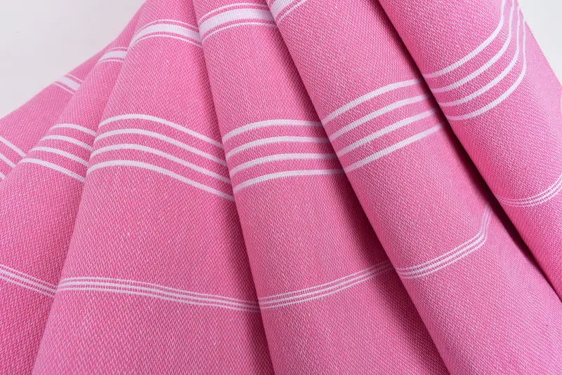 Custom Beach Towels, Bachelorette Towel, Bachelorette Party Favor, Wedding Gift, Custom Gift, 70x40 Cotton Striped Towel, Bachelorette Party Gifts - 5