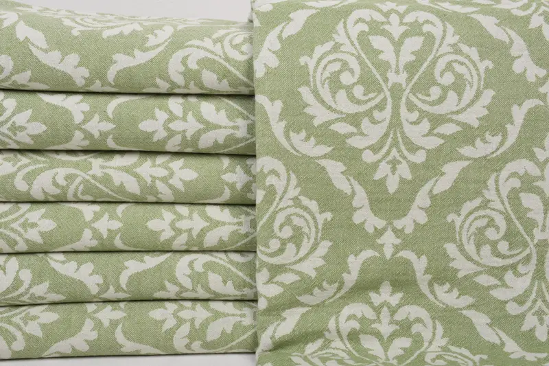 Turkish Towel Beach, 68x36 Cotton Baroque Towel, Gift For The Home Decor, Custom Wedding Gifts, Absorbent towel, Beach Wedding Favor, Memorial Gift - 2