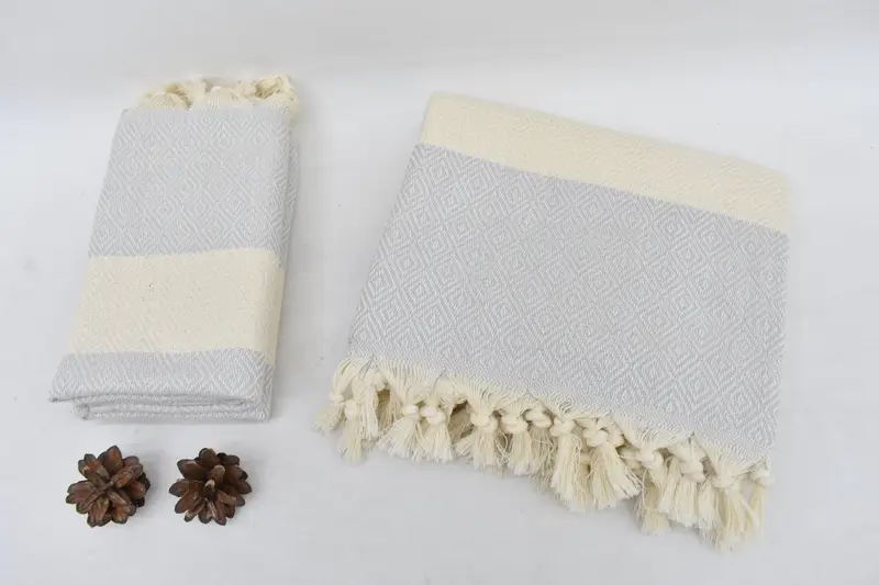 Custom Wedding Gifts, Xmas Gifts, Pool Towels, Vegas Bachelorette Party Favors, Soft towel, Authentic Turkish hammam peshtemal, Bridal Shower Gift - 8