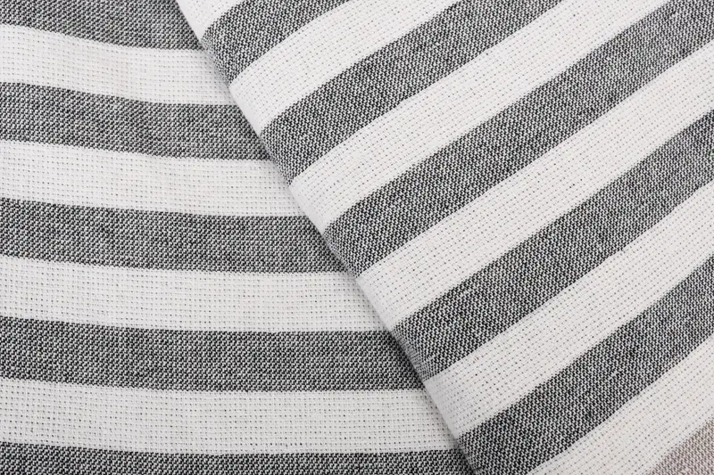 Turkish Towel USA, Bachelorette Party Favor, Cancun Bachelorette Party Gift Ideas, Bachelor Gifts, 68x40 Cotton Striped Terry Towel, Travel towel - 5