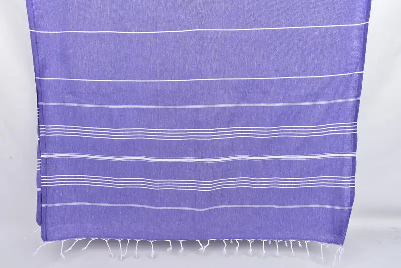 Bath towel, Pool Towels, Beach Wedding Favor, Custom Towel, 70x40 Cotton Striped Towel, Christmas Gift, Wedding Gift, Friends Beach Towel - 8