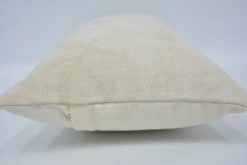 Gift Pillow, Turkish Pillow, 12x20 White Pillow Sham, Cushion Cover, Toss Pillow, Nautical Throw Pillow Case, Home Decor Pillow - 5