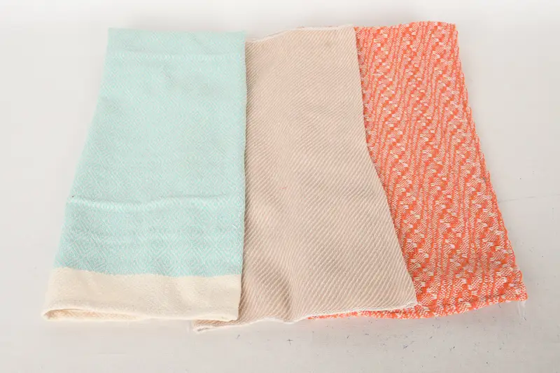 Bachelorette Party Favor, Gym Towel, 36x18 Cotton Set of 10 Towel, Personalized Gift, Guest Towel, Personalized Hand Towel, Monogrammed Hand Towel - 8