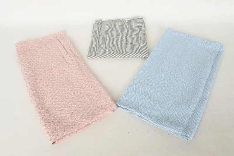 Bachelorette Party Favor, Gym Towel, 36x18 Cotton Set of 10 Towel, Personalized Gift, Guest Towel, Personalized Hand Towel, Monogrammed Hand Towel - 5
