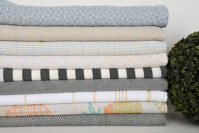 Small Bath Towels, Personalized Wedding Gift, Boyfriend Gift, Personalized Gift, 36x18 Cotton Set of 10 Towel, Custom Hand Towel, Organic Towel - 3