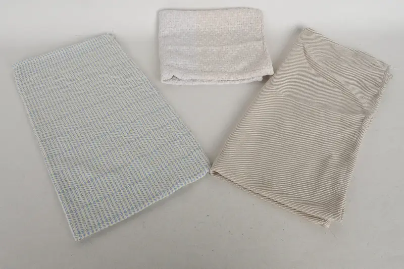Small Bath Towels, Personalized Wedding Gift, Boyfriend Gift, Personalized Gift, 36x18 Cotton Set of 10 Towel, Custom Hand Towel, Organic Towel - 5