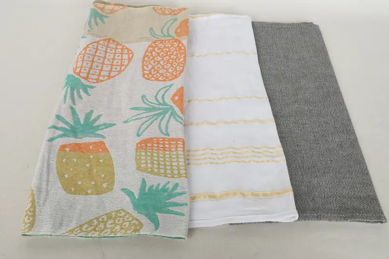 Small Bath Towels, Personalized Wedding Gift, Boyfriend Gift, Personalized Gift, 36x18 Cotton Set of 10 Towel, Custom Hand Towel, Organic Towel - 8
