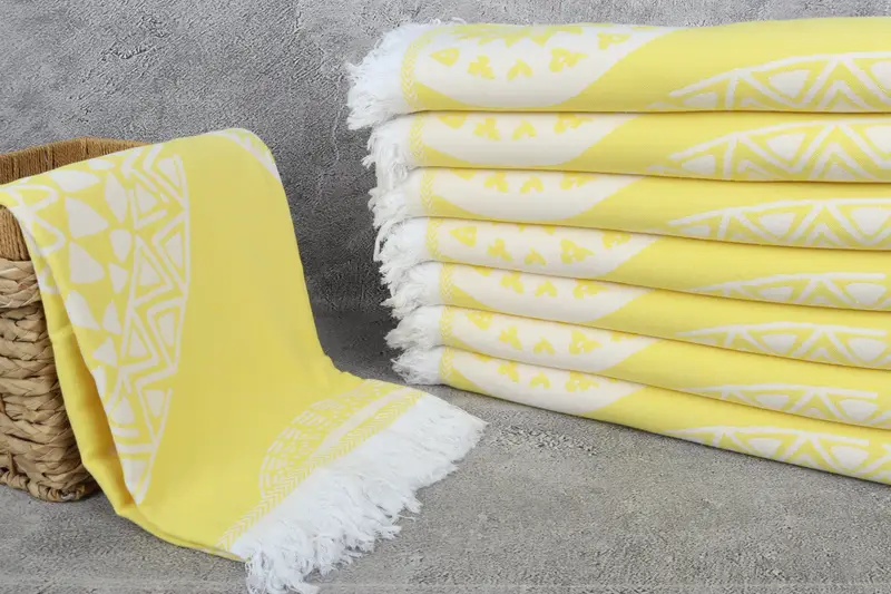 Baby Boy Gift, Lightweight Turkish towel, 70x36 Cotton Galaxy Design Towel, Personalized Bridesmaid Gift, Custom Wedding Gifts, Monogram Towels - 4