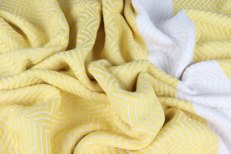 Beach Towel Bulk, Turkish Towel USA, 70x40 Cotton Zig zag Towel, Mother Of The Groom Gift, Holiday Towel, Turkish bath towel, Gift For Wedding Day - 8