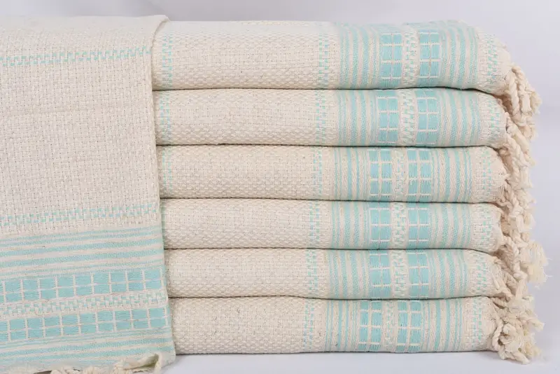 Wedding Gift, Monogram Hand Towel, Bachelorette Towel, Custom Name Towel, Bachelorette Favor, 40x20 Linen Striped Towel, Personalized Kitchen Towel